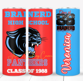 BHS tumbler