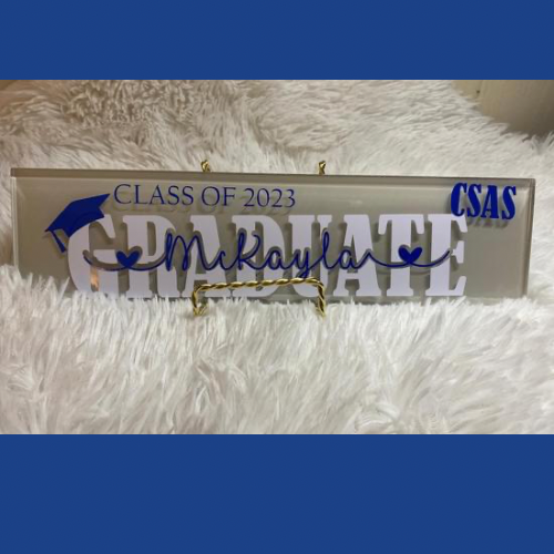 Personalized tiles