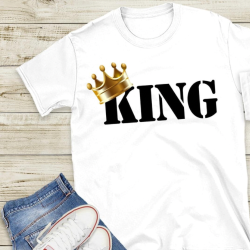 King