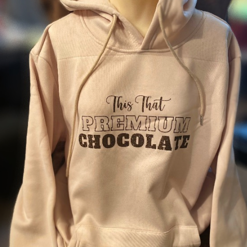 This that premium chocolate