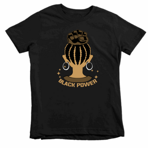 black power