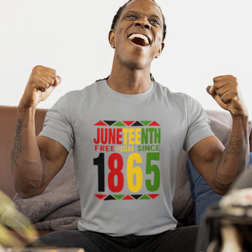 Juneteenth 1865