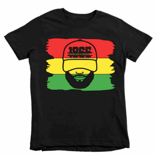 man Juneteenth shirt