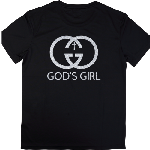 God's Girl shirt