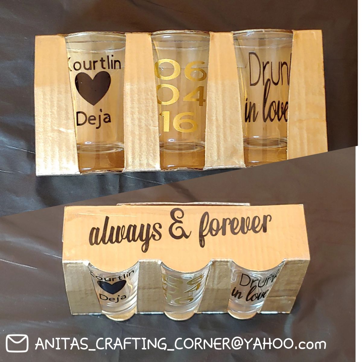 Shot Glass set