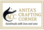 Anita's Crafting Corner