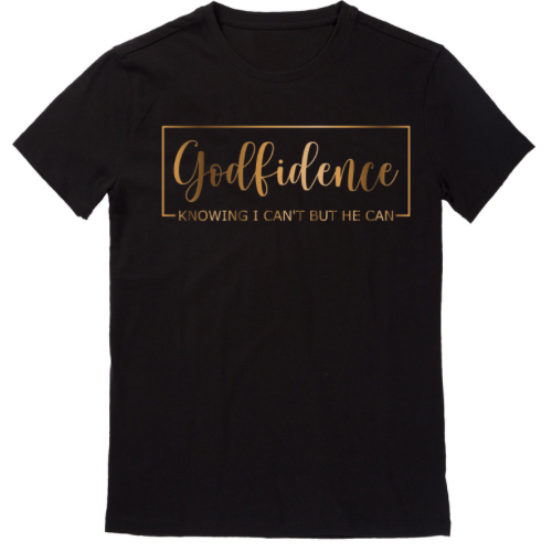 Godfidence